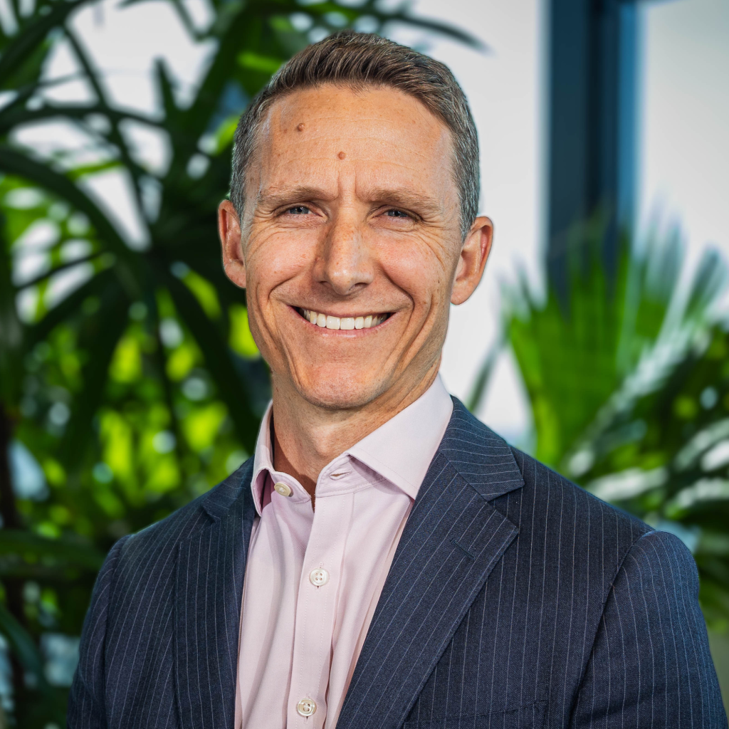 Brendan Logue is an Executive Talent Advisor at C3Talent, bringing two decades of global experience across executive search, talent acquisition and business development.