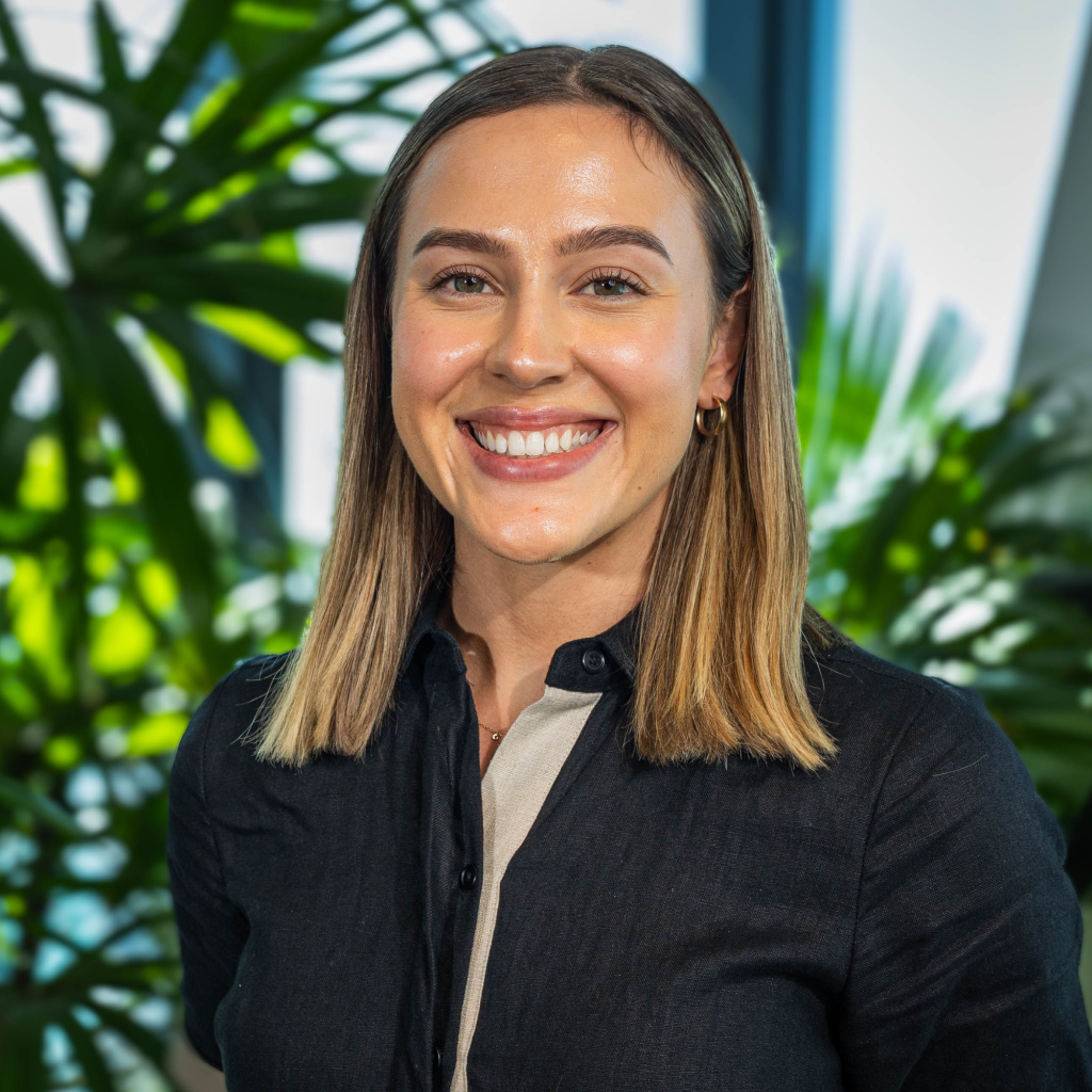 Holly Clarke is a Talent Advisor at C3Talent with several years of recruitment experience and a strong focus on transactional finance appointments across the Queensland market. Known for her energy, tenacity and customer-first approach, Holly leads this space within the business and works closely with both clients and candidates to deliver well-matched, high-quality outcomes.