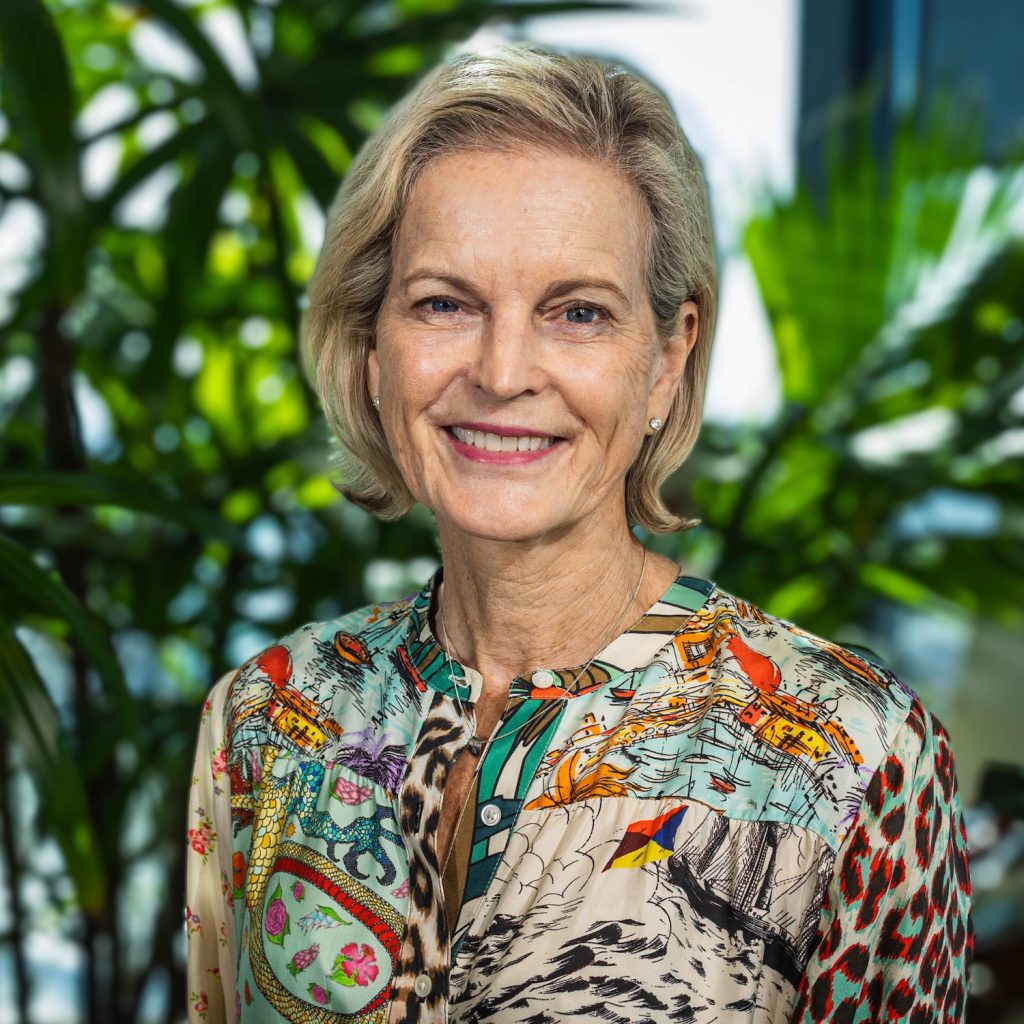 Kelly Howard is Co-Founder and Director of C3Talent and one of Queensland’s most respected executive recruitment specialists, with nearly 30 years’ experience advising organisations on the appointment of exceptional leaders across Executive, C-suite, Senior Accounting and People & Culture functions.