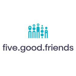 5GoodFriends